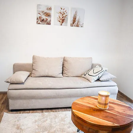 Doreyhome P1 - Appartement