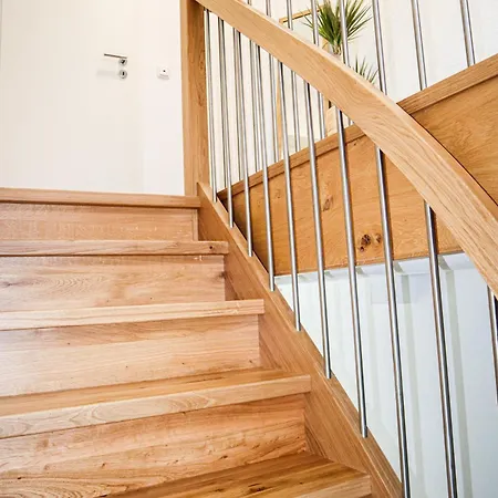 Doreyhome P1 - Appartement Passau