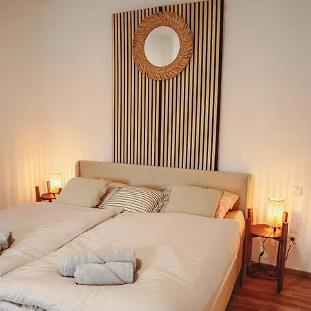 Doreyhome P1 - Appartement *