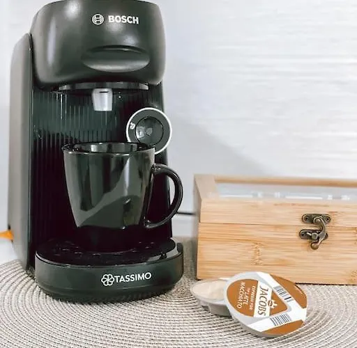 Doreyhome P1 - Appartement Passau