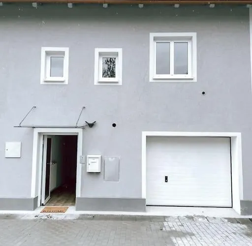 Appartement Doreyhome P1 - Passau