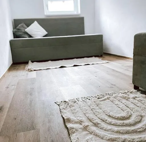 Appartement Doreyhome P1 - Passau