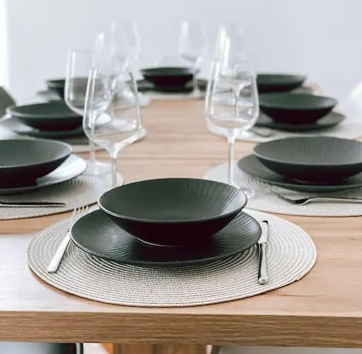 Doreyhome P1 - * Passau