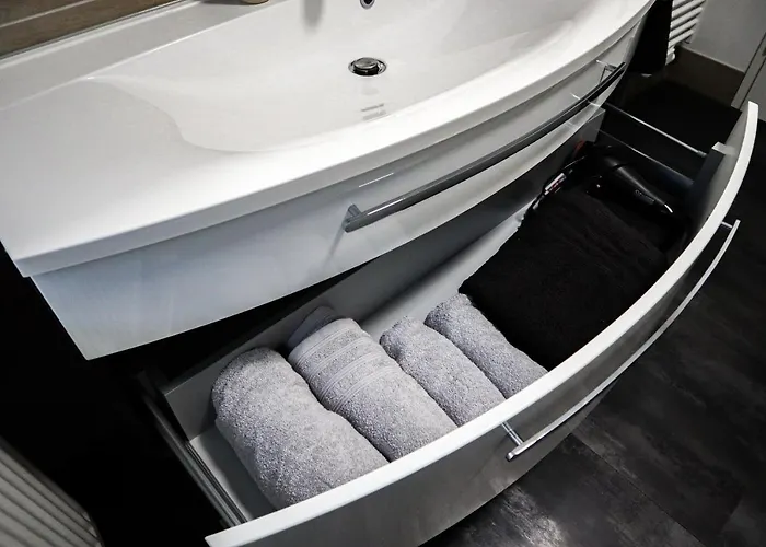 Doreyhome P1 - Passau