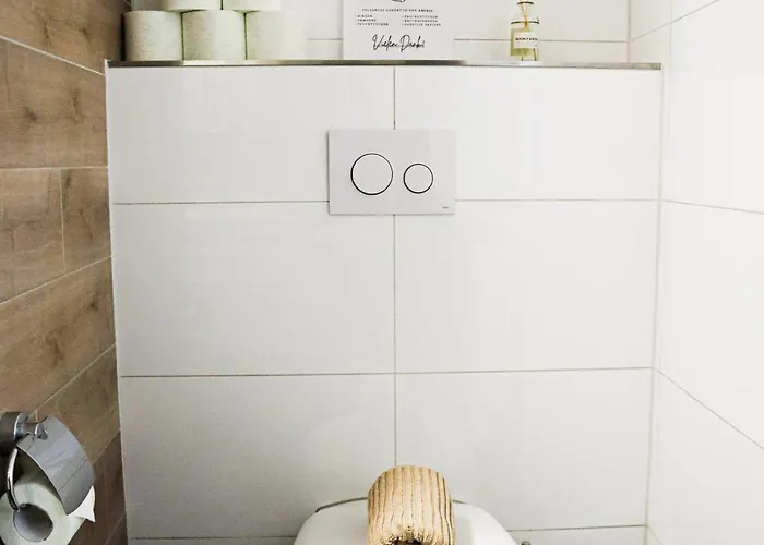 Appartement Doreyhome P1 - Passau