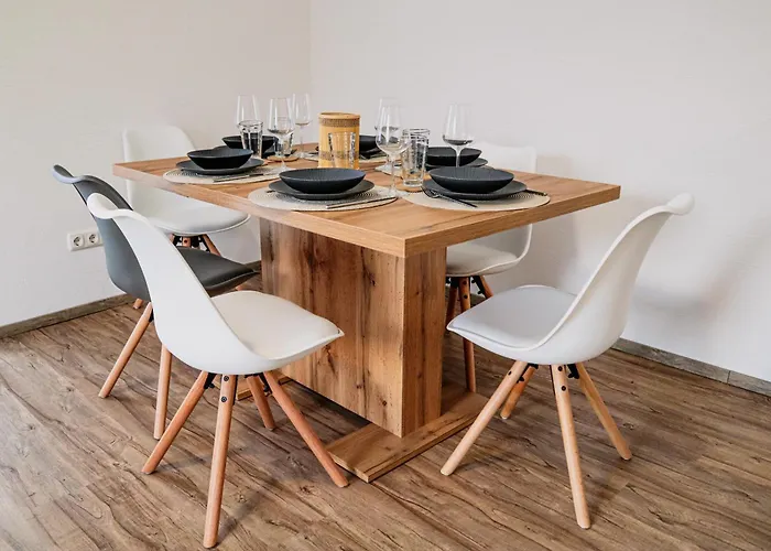 Doreyhome P1 - Appartement