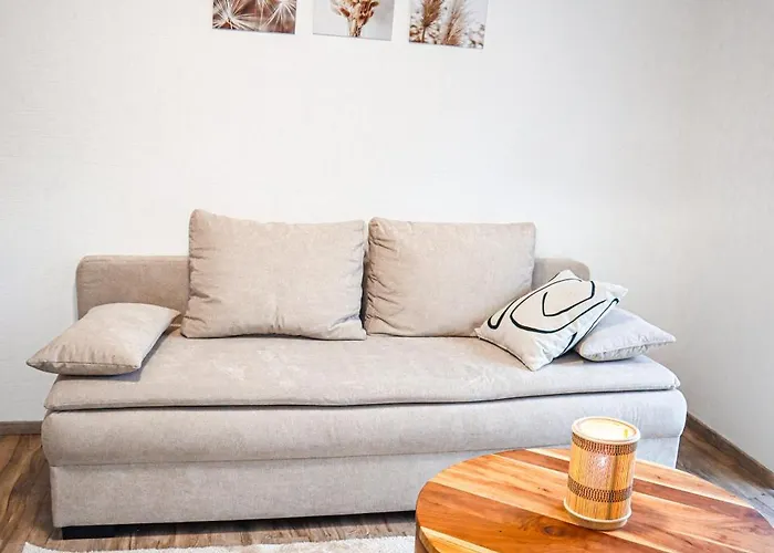 Doreyhome P1 - Appartement