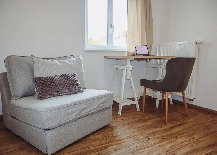 Doreyhome P1 - Appartement *