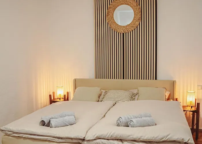 Doreyhome P1 - Passau