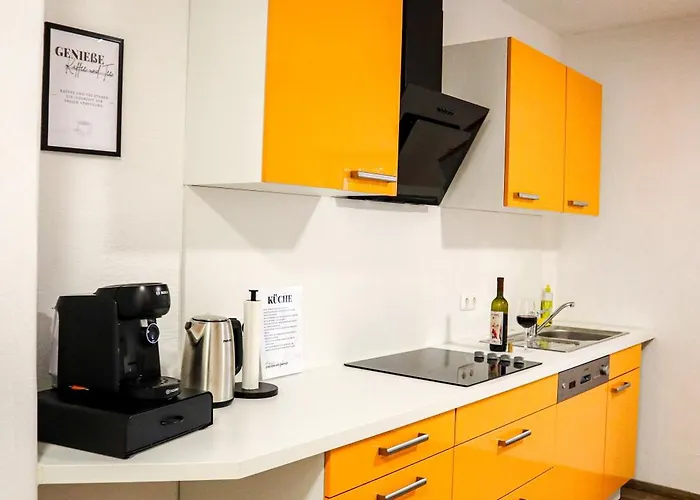 Doreyhome P1 - Appartement