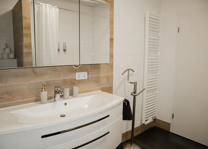 Appartement Doreyhome P1 - Passau