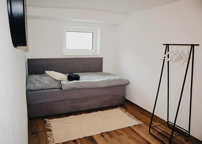 Doreyhome P1 - * Passau