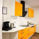Doreyhome P1 - 아파트