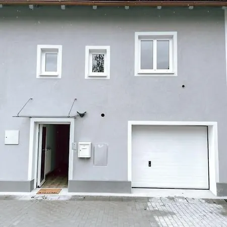 Apartman Doreyhome P1 - Passau