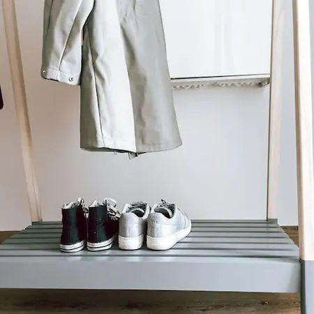 Doreyhome P1 - Appartamento Passavia