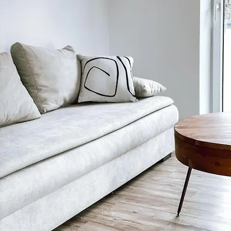 Doreyhome P1 - Apartman *