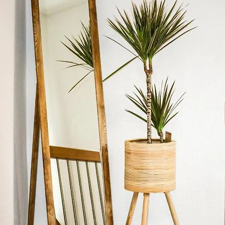 דירה Doreyhome P1 -