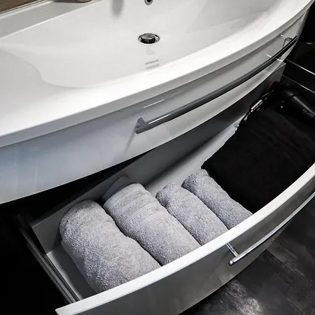 Doreyhome P1 - Passavia