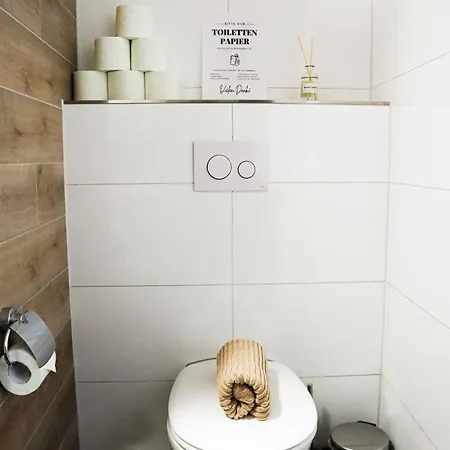 דירה Doreyhome P1 - פסאו