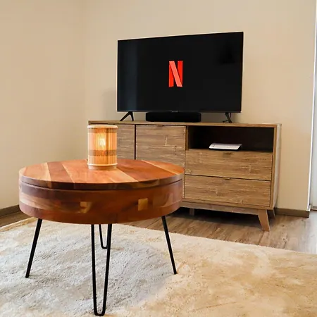 Doreyhome P1 - דירה *