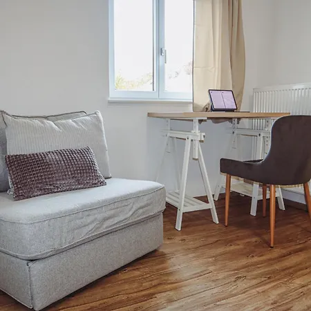Doreyhome P1 - Apartman *