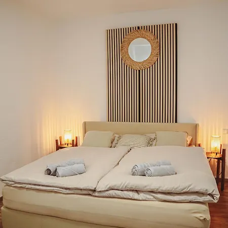 Doreyhome P1 - Пассау