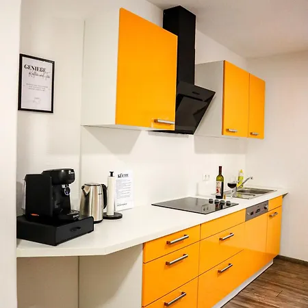 Doreyhome P1 - Apartman