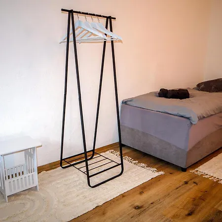 Apartman Doreyhome P1 -