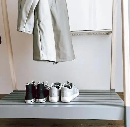 Doreyhome P1 - Апартаменти Пассау