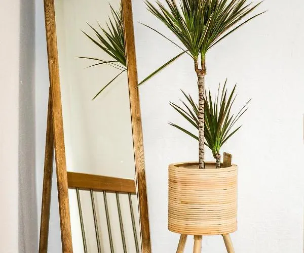 公寓 Doreyhome P1 -