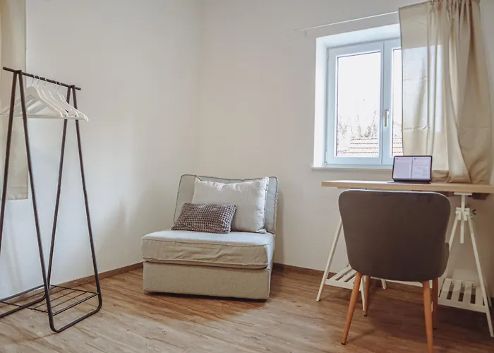 Doreyhome P1 - * Пассау