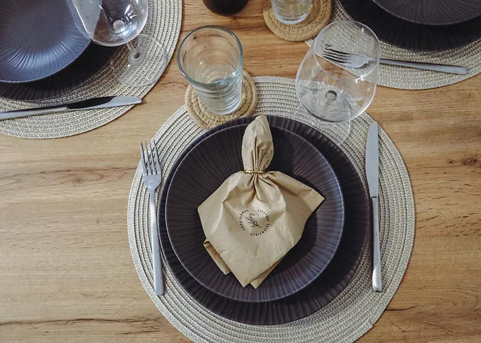 Doreyhome P1 - 公寓 帕绍