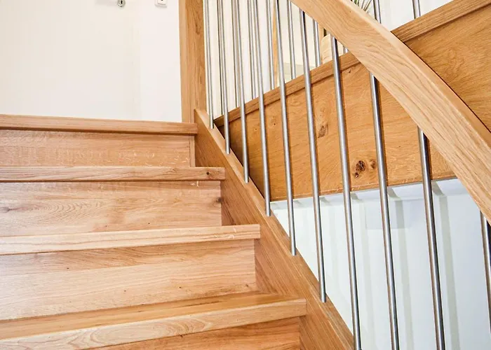 Doreyhome P1 - 公寓 帕绍