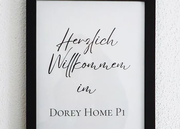 Doreyhome P1 - 帕绍